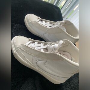 Ladies Nike Blazer Mid Victory